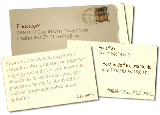 Contato